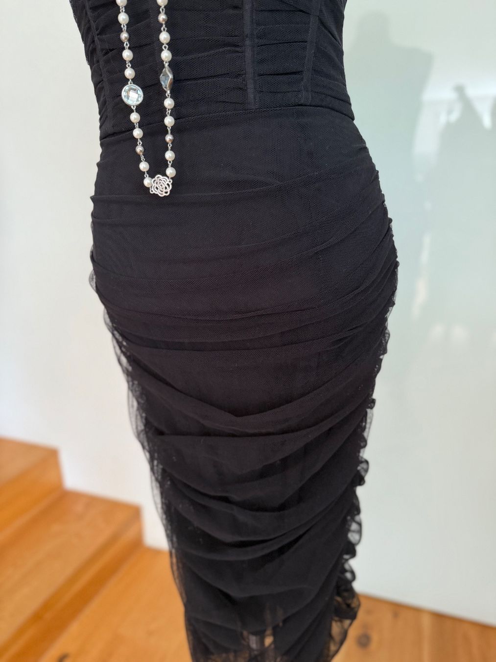 Dolce & Gabbana Kleider: Dolce Gabbana Dress IT 46 – Gebraucht aus Herrliberg von tylerdurden 3