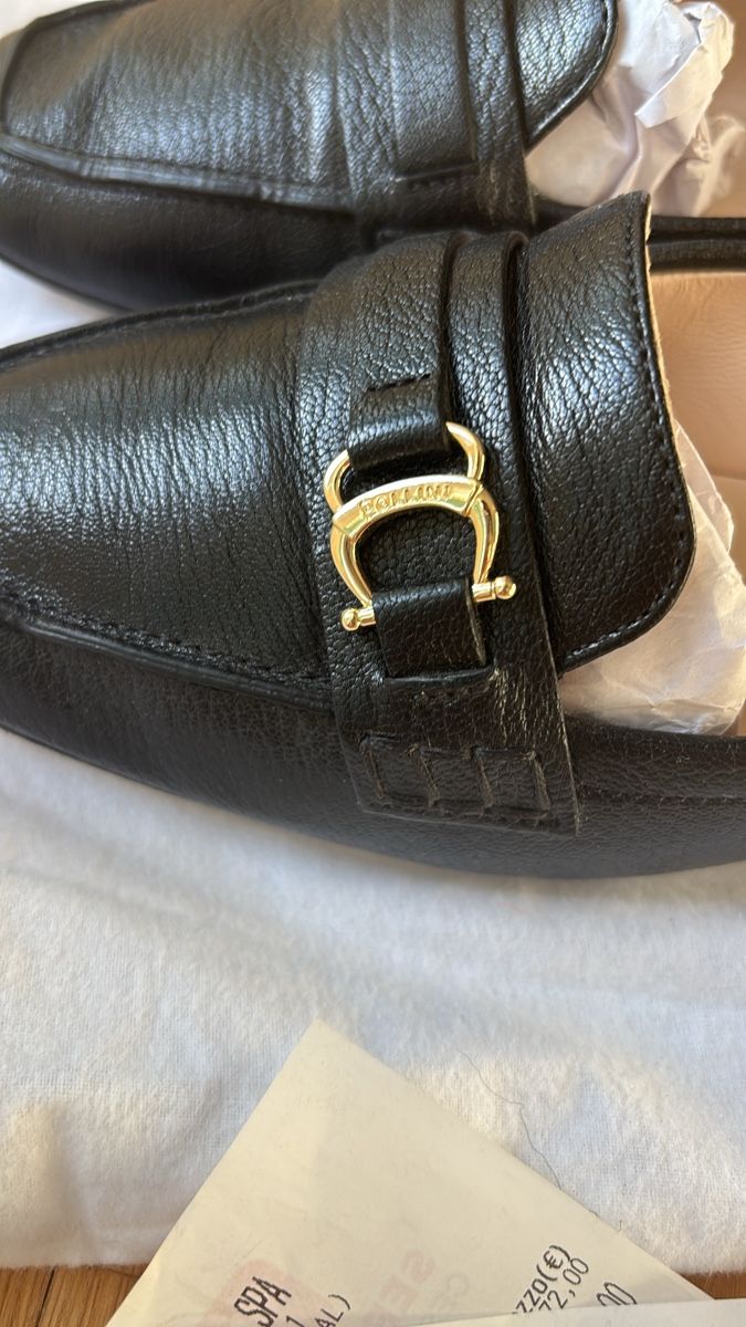 Chaussures femmes: 2 Pollini schuhe 39 leder – Neuf (Voir description) à Zürich par dam_552x 1