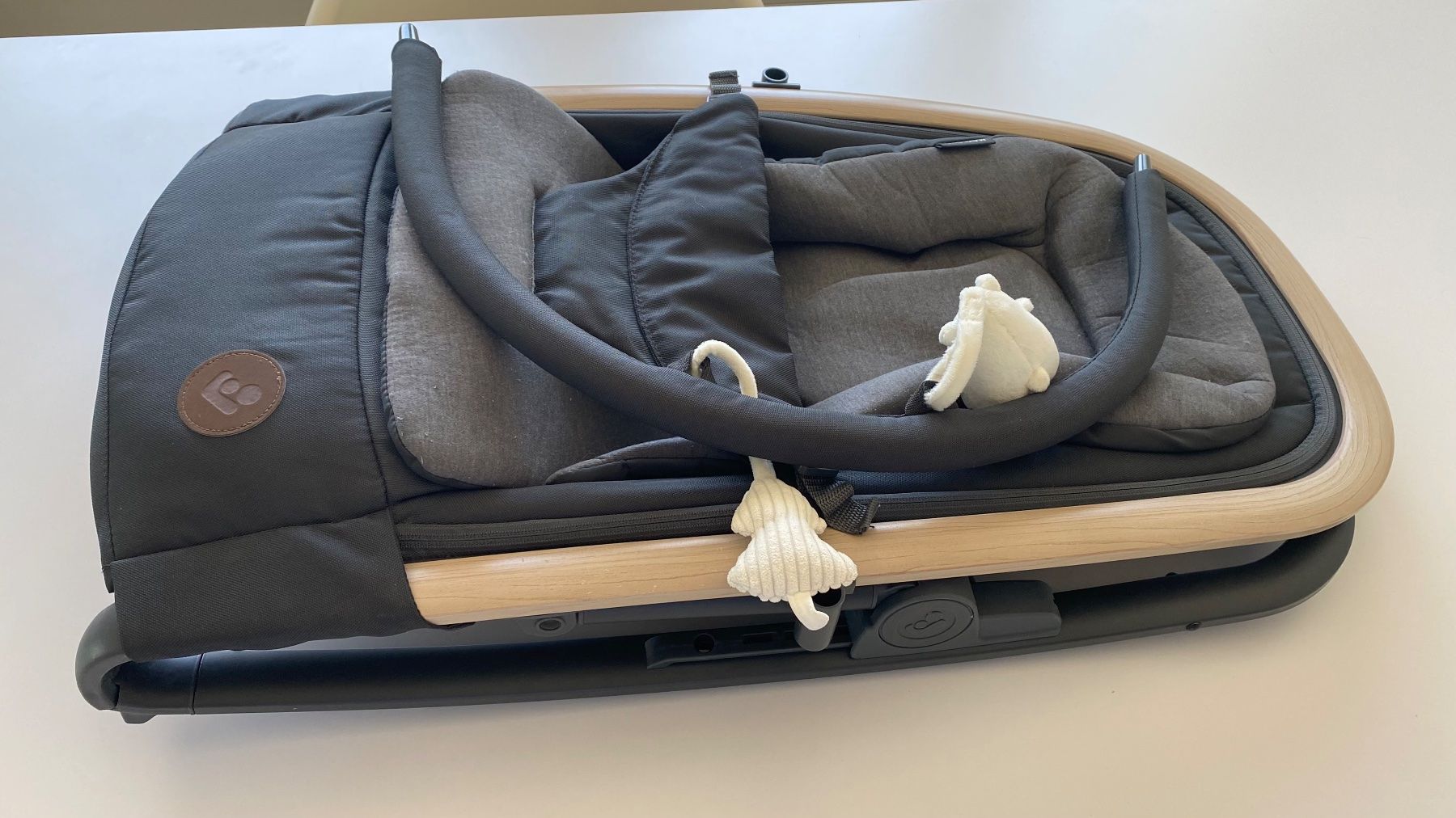 Maxi-Cosi Sdraiette & Sdraiette a dondolo: Babywippe MaxiCosi – Usato da Freienbach venduto da JuH94 3