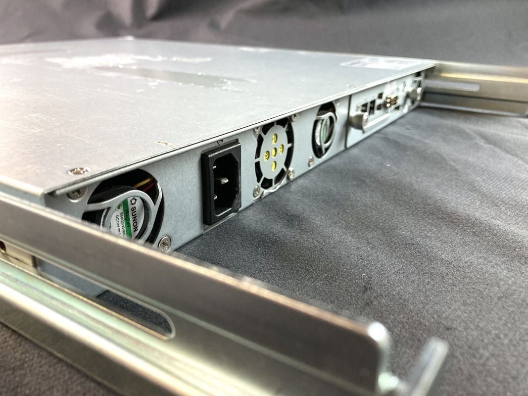 Racks & Cavalletti: SYNOLOGY | RackStation | RS812 – Usato da Wittenbach venduto da Restwert_St-Gallen 4