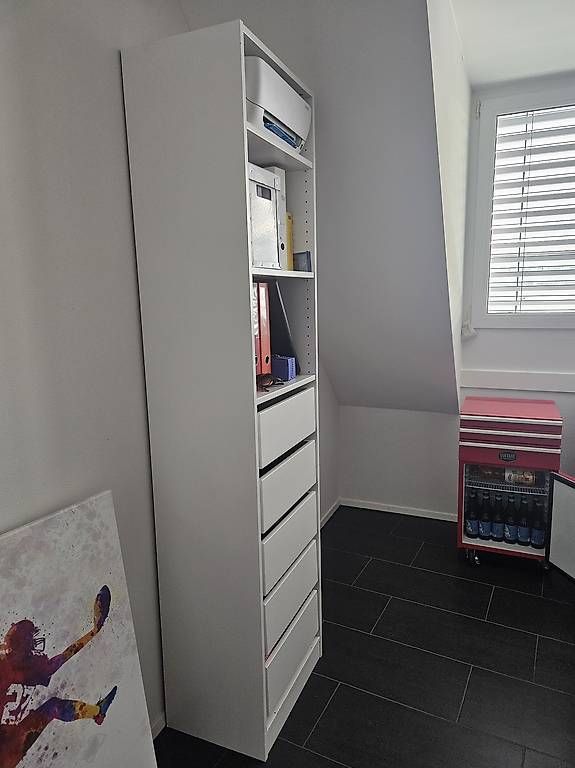 Ikea Étagères: Regal – D'occasion à Stäfa par Pam84 1
