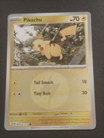 Pikachu ASC 055/217 Reverse Energy Pattern EN