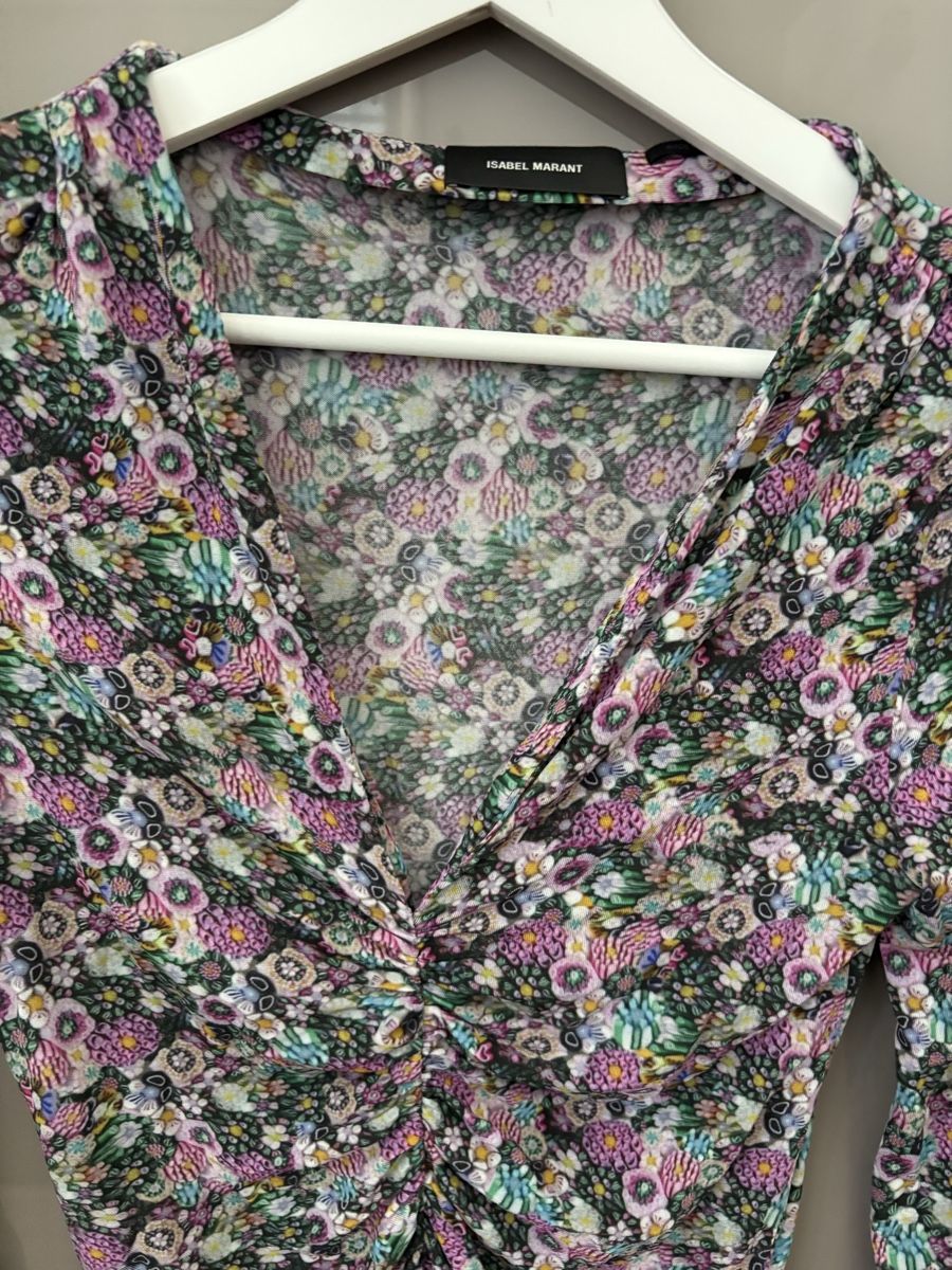 Isabel Marant Tops: Isabel Marant elastic top  – Neu (gemäss Beschreibung) aus St. Gallen von ott_f827 2