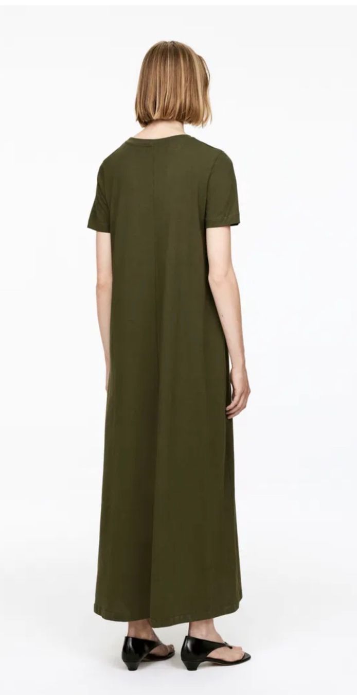 Arket Vestiti: Jerseykleid Arket – Usato da St. Gallen venduto da calendula123 1