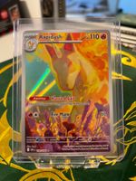 Pokemon Rapidash 2025 189/182 - Boosterfrisch!