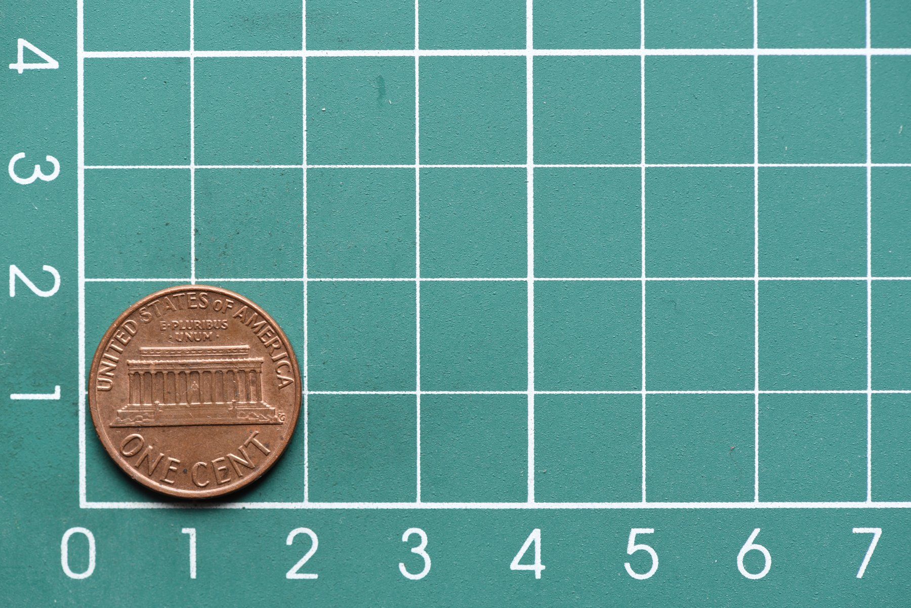 Tutti le monete: währung usa one cent 1980 – Usato da Laupen BE venduto da Gufi57 1