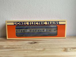 Lionel Missouri Pacific Passenger Car 6-16078