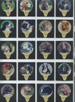 KRD Hunde  1993   PS 16/93