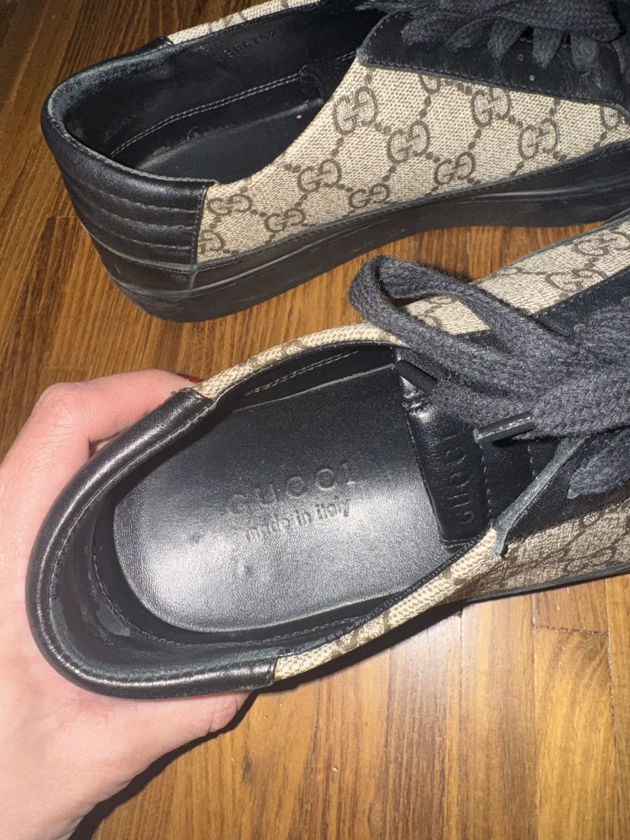 Scarpe da uomo: Gucci Herrenschuhe – Usato da Wiesendangen venduto da hon_52vt 2