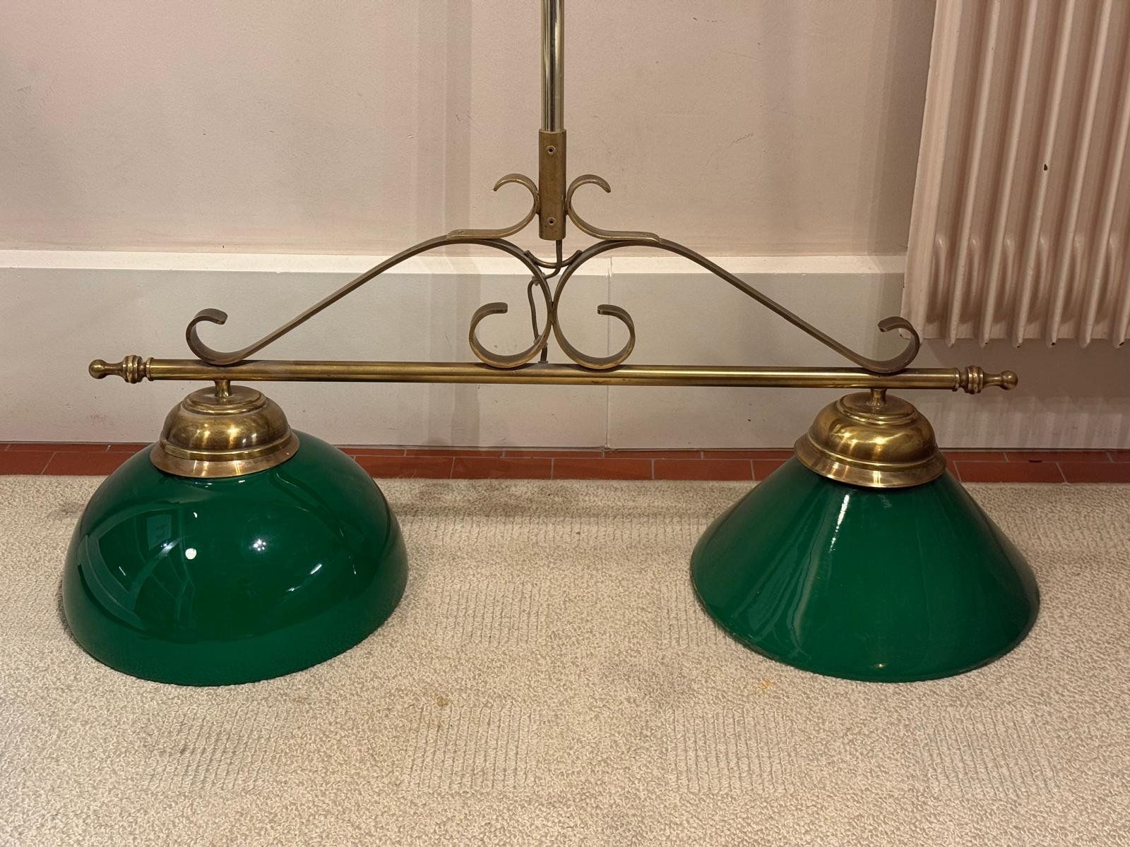 Lampade: Ancienne lampe de braillard – Usato da Sierre venduto da OCNL