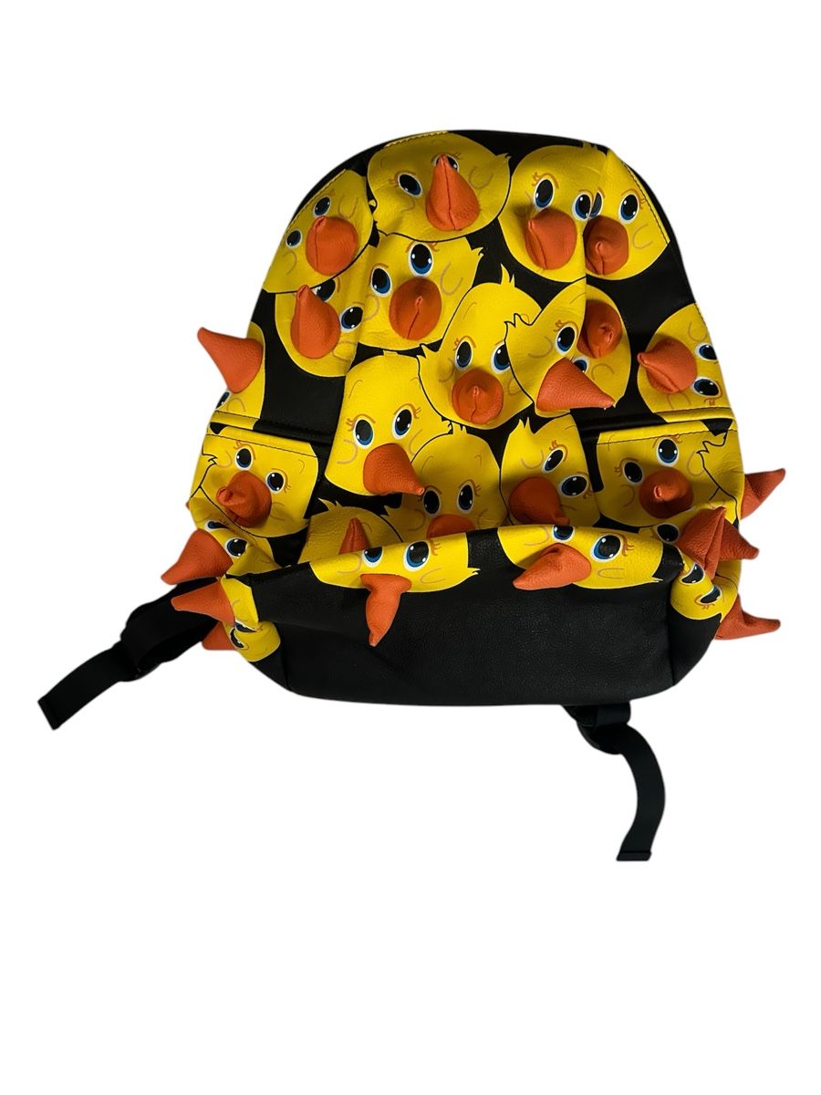 Rucksäcke: Mad Pax Rucksack  – Neu (gemäss Beschreibung) aus Basel von boo_dc8c