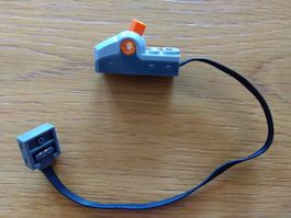 Original Lego Schalter 8869 / Top Zustand / Power Functions