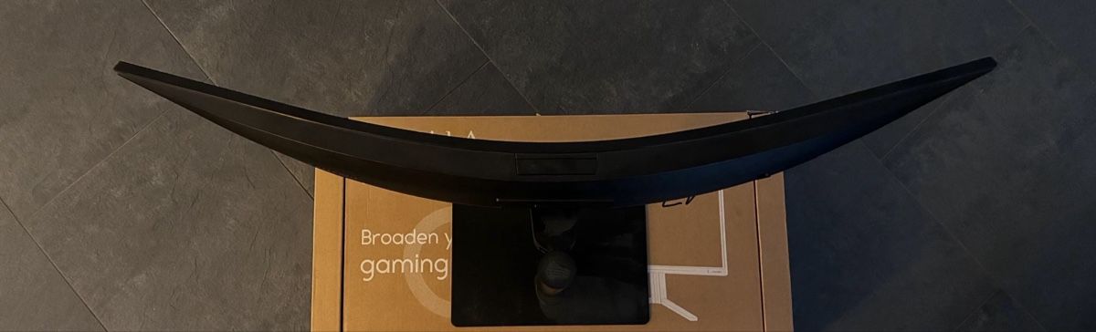 Samsung Monitore: Samsung Bildschirm – Gebraucht aus Zürich von f_hess 2