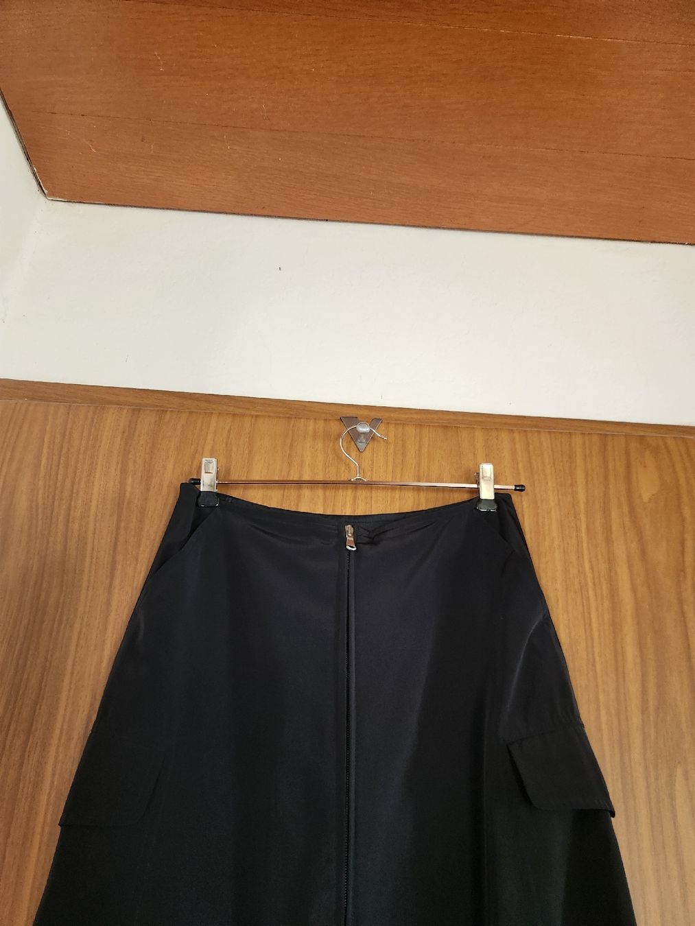 Röcke: JuPe Marc Aurel noire Taille 36 bon état – Gebraucht aus Niedergösgen von Eva2410 4