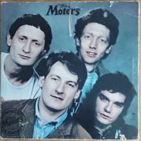 The Motors / Approved by
