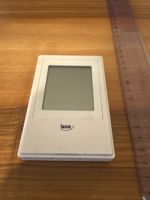Irox Thermostat weiss guter Zustand