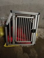 Hundebox, Transportbox