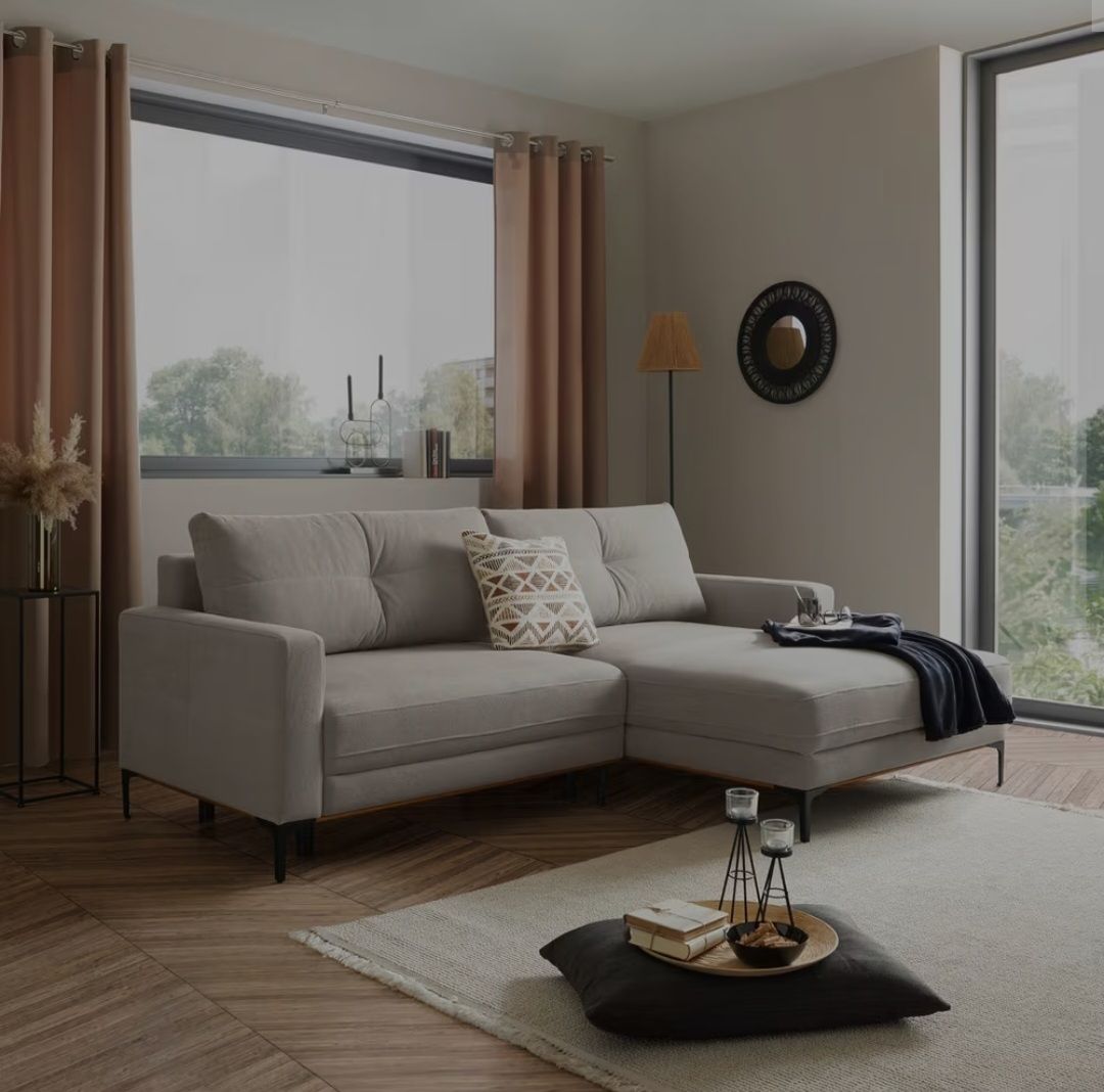 Divani: Ecksofa – Nuovo (secondo la descrizione) da Chur venduto da kar_wx5v
