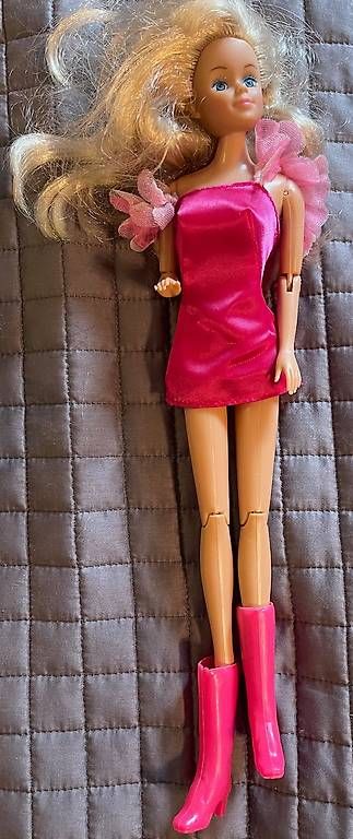 Bambole: Poupée Barbie (f) – Usato da St-Légier-Chiésaz venduto da refpmeak01