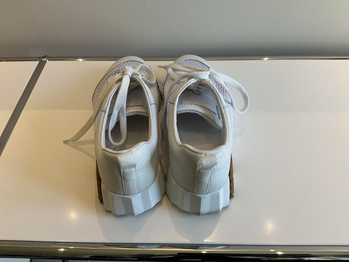 Hermès Scarpe da donna: Sneaker von Hermès – Usato da Zürich venduto da lukasg.meier 2
