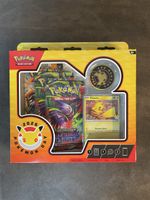 Pokemon Day 2026 Collection Pikachu EN