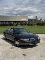 2002 Buick Regal GS 3.8L V6 Series II Supercharged