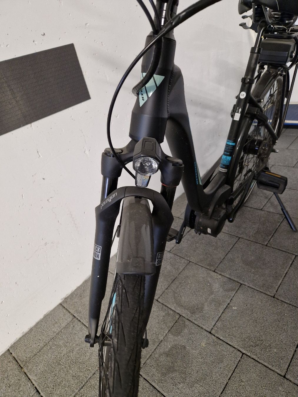 Elektromobile: Elektrovelo – Gebraucht aus Kaltbach von nic_287j 1