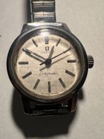Omega Ladymatic Vintage 60-er Jahre