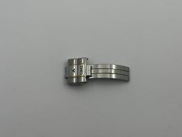 Ebel Falt Verschluss 0596 17mm Anstoss