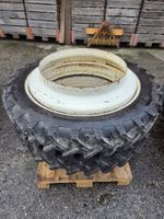 Occ.Doppelrad Schaad 9,5R36 passend zu 28 Zoll