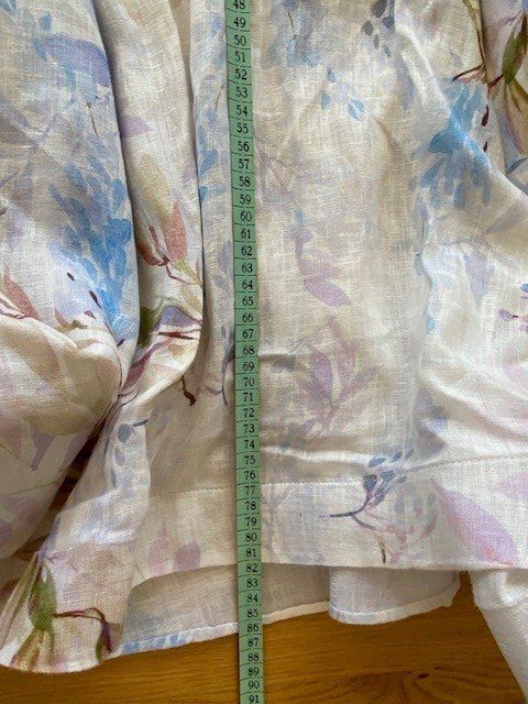 Kleider: Leinenkleid ab CHF 1,- – Gebraucht aus Adligenswil von Propylon 3