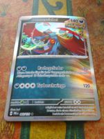 POKEMON  Donnersichel  H  PRE DE  065/131   KP140   2025