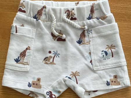 Shorts Gr 68 von C&A