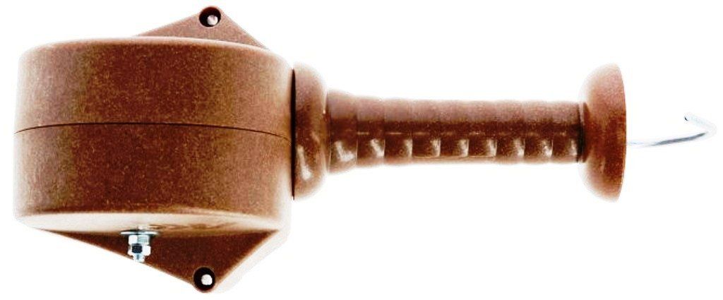 Altre attrezzature per stalle: Weide-Tor Seil oder Band mit Aufroller AKO  Seillänge 6 m – Nuovo e nell'imballaggio originale da St. Gallen venduto da schnaeppchen-preise 6