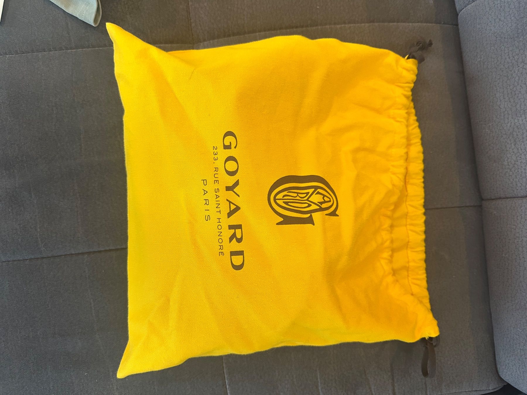 Goyard Taschen: Goyard Bag – Neu (gemäss Beschreibung) aus Gossau SG von nin_98jx 6