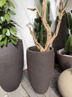 Atelier Vierkant Pflanzengefässe SY70 & SY90