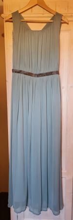 Abendkleid, Gr. 44