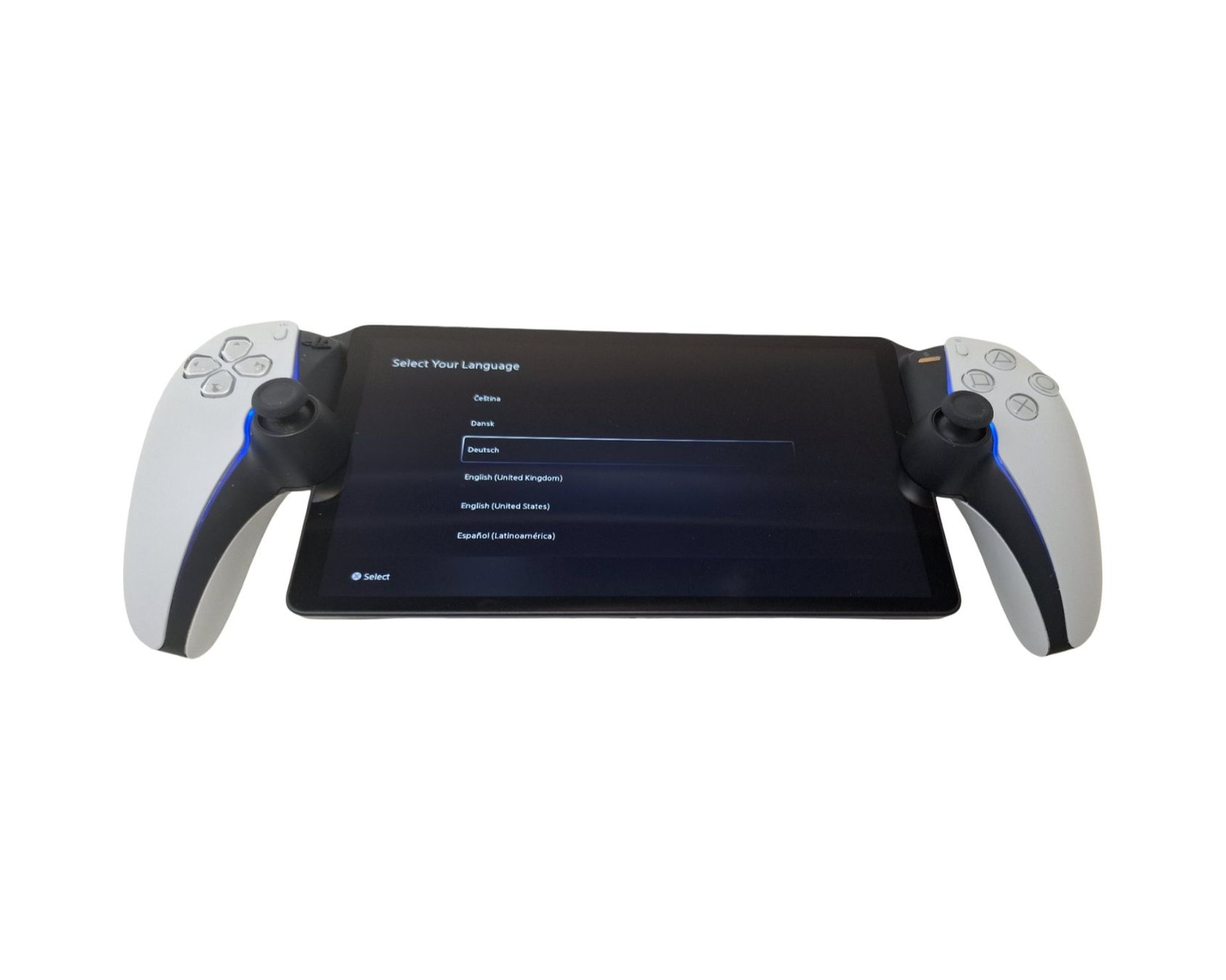 Sony Konsolen: SONY Playstation Portal Remote Player – Gebraucht aus Wil SG von Restwert_Wil 2