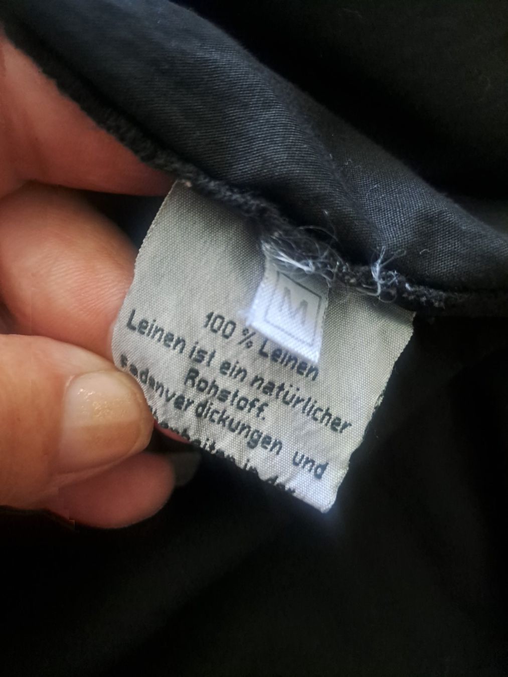 Gonne: Xadoo Leinenrock Gr.M – Usato da Emdthal venduto da kasira 3