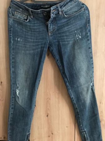 Dolce & Gabbana Jeans, Made in Italy - Top Zustand!
