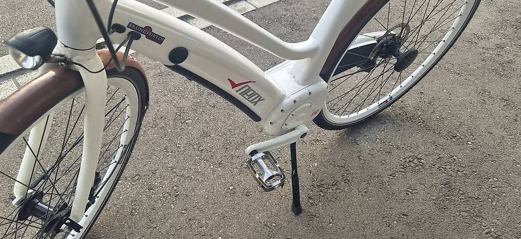 Biciclette: Neox e-bike  – Usato da Aadorf venduto da BrunusBike 3