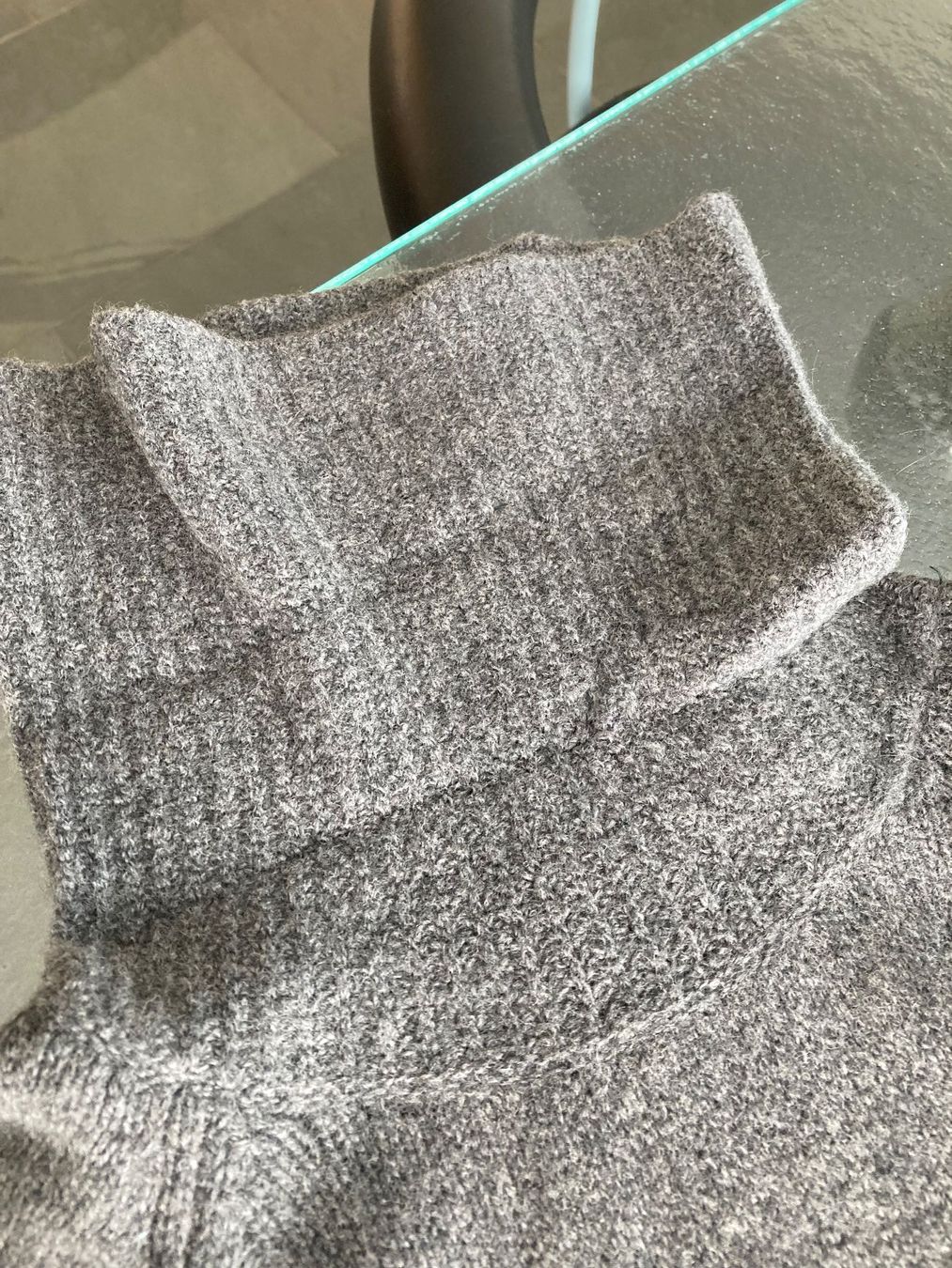Massimo Dutti Vestiti: MASSIMO DUTTI Strickkleid, Gr. S, kuschelig und warm! – Usato da Zürich venduto da elegantissima2 5