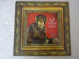 TALKING HEADS ** NAKED