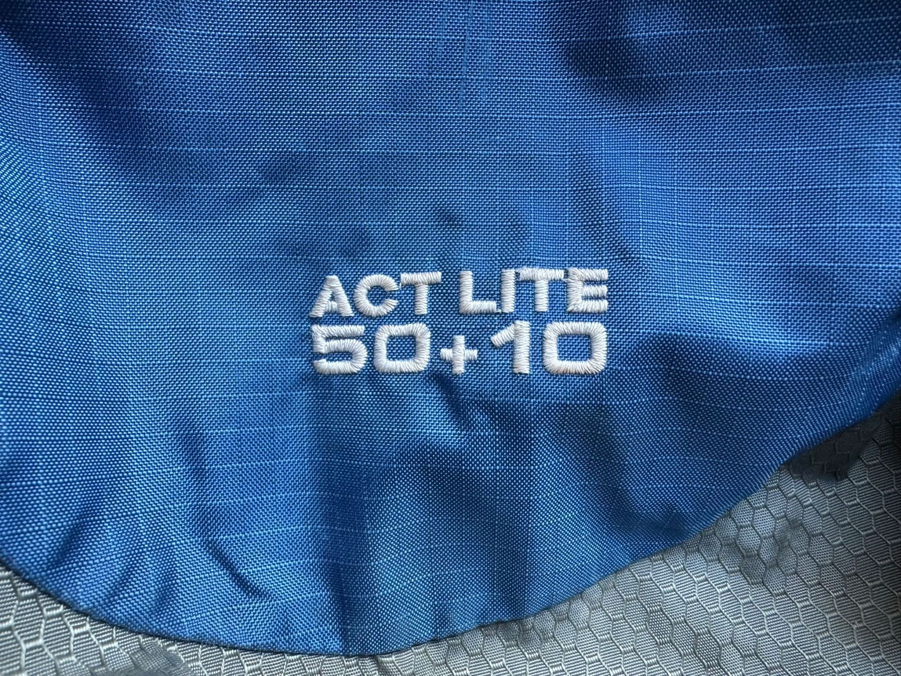 Deuter Sacs à dos: Wanderrucksack Deuter ACT Lite 50+10 – D'occasion à Oberrüti par Rubt 3
