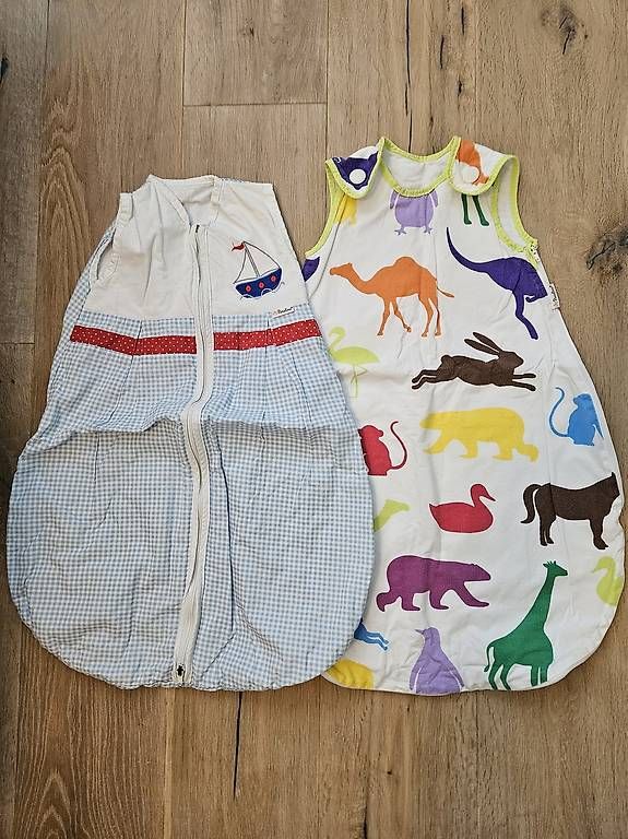 Sacchi a pelo: Schlafsäcke 60cm bis 90cm – Usato da Hinterkappelen venduto da S_Ritzkat 1