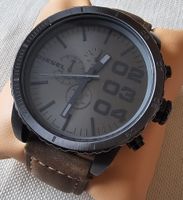Diesel Chronograph Herrenuhr 52mm