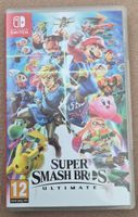 Super Smash Bros. Ultimate - Nintendo Switch Spiel - CHF 40