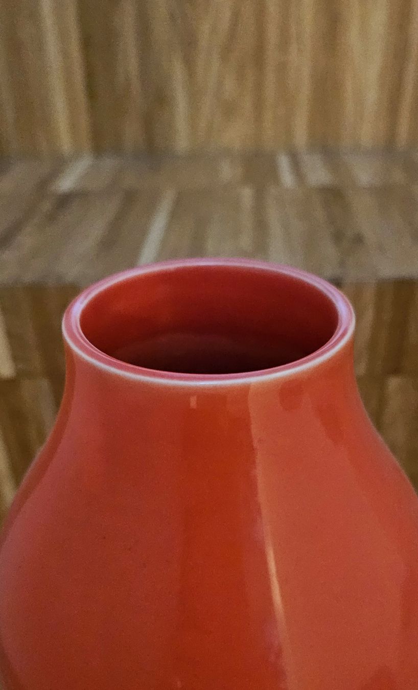 Motel a Miio Vasi & Recipienti: Vase von Motel a Miio – Usato da Allschwil venduto da xoxSomeTimesxox 2