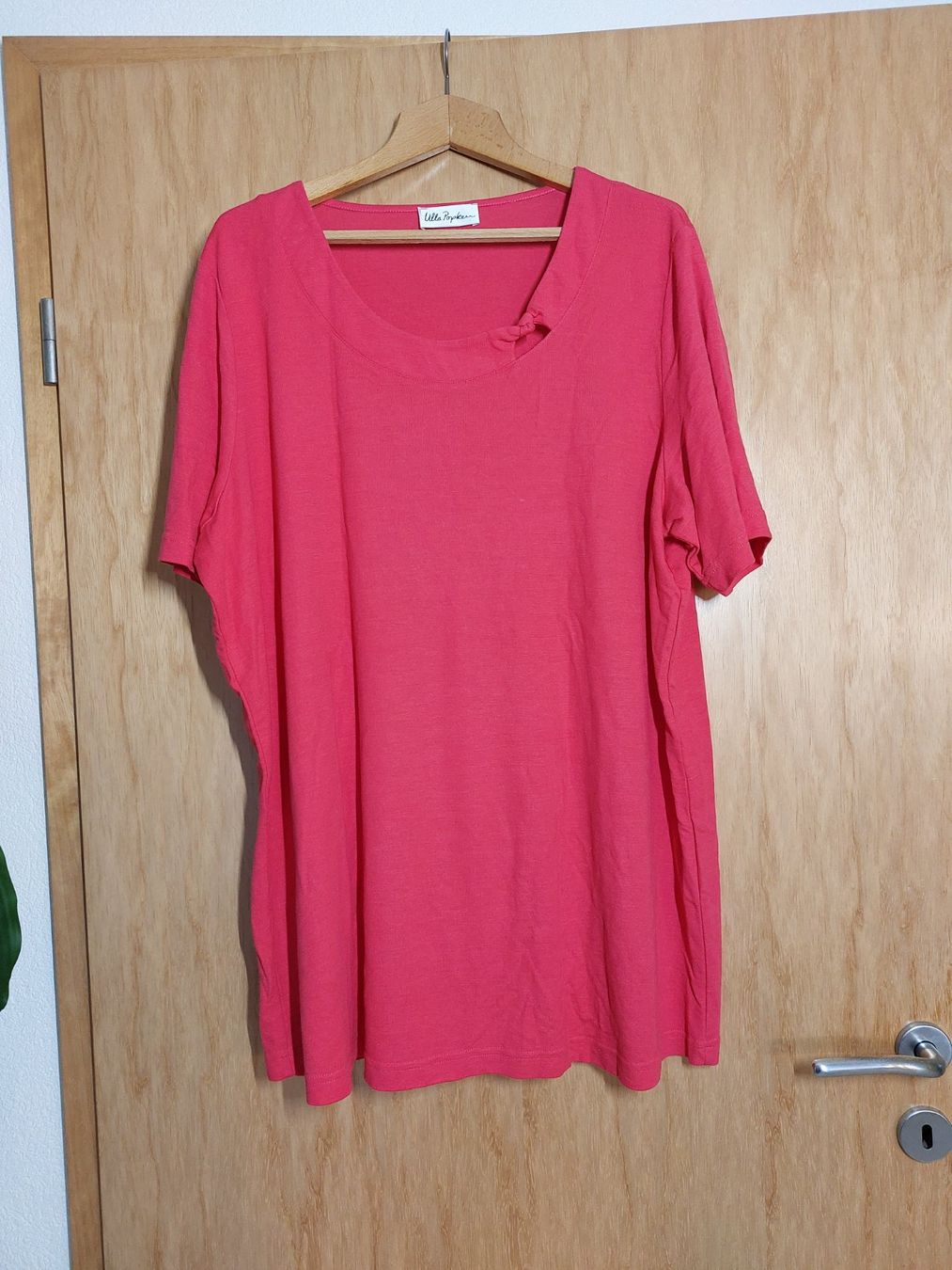 Ulla Popken T-shirt: Ulla Popken T'Shirt Gr. 50/52 – Usato da Schmitten venduto da Renistern68