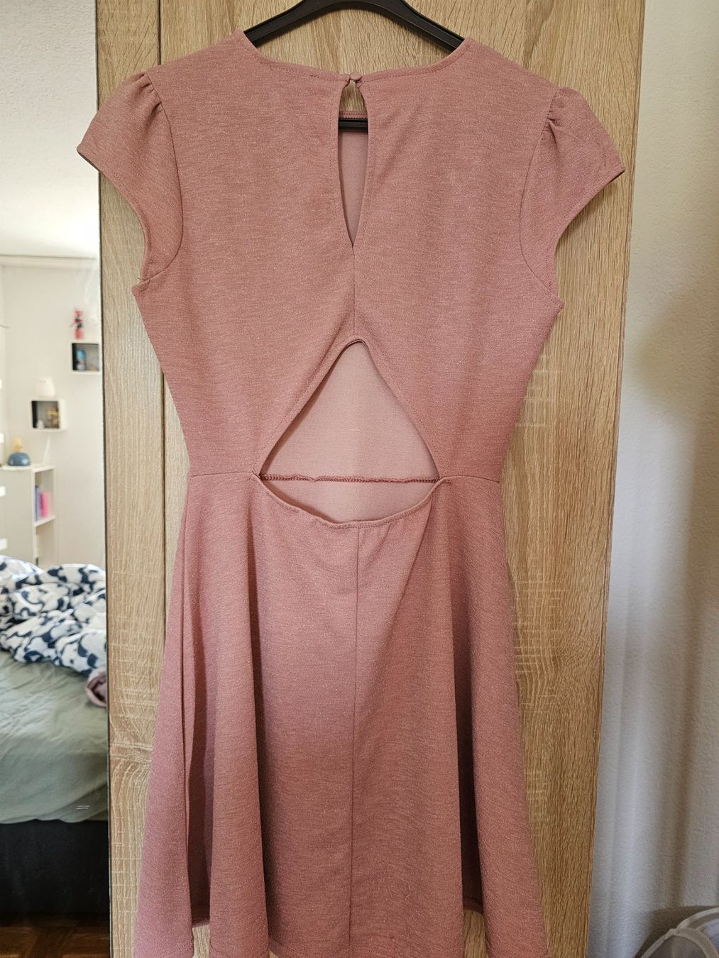 Kleider & Röcke: Sommerkleid Gr. M – Gebraucht aus Hombrechtikon von malaika03 1